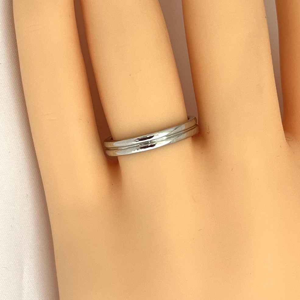 結婚指輪