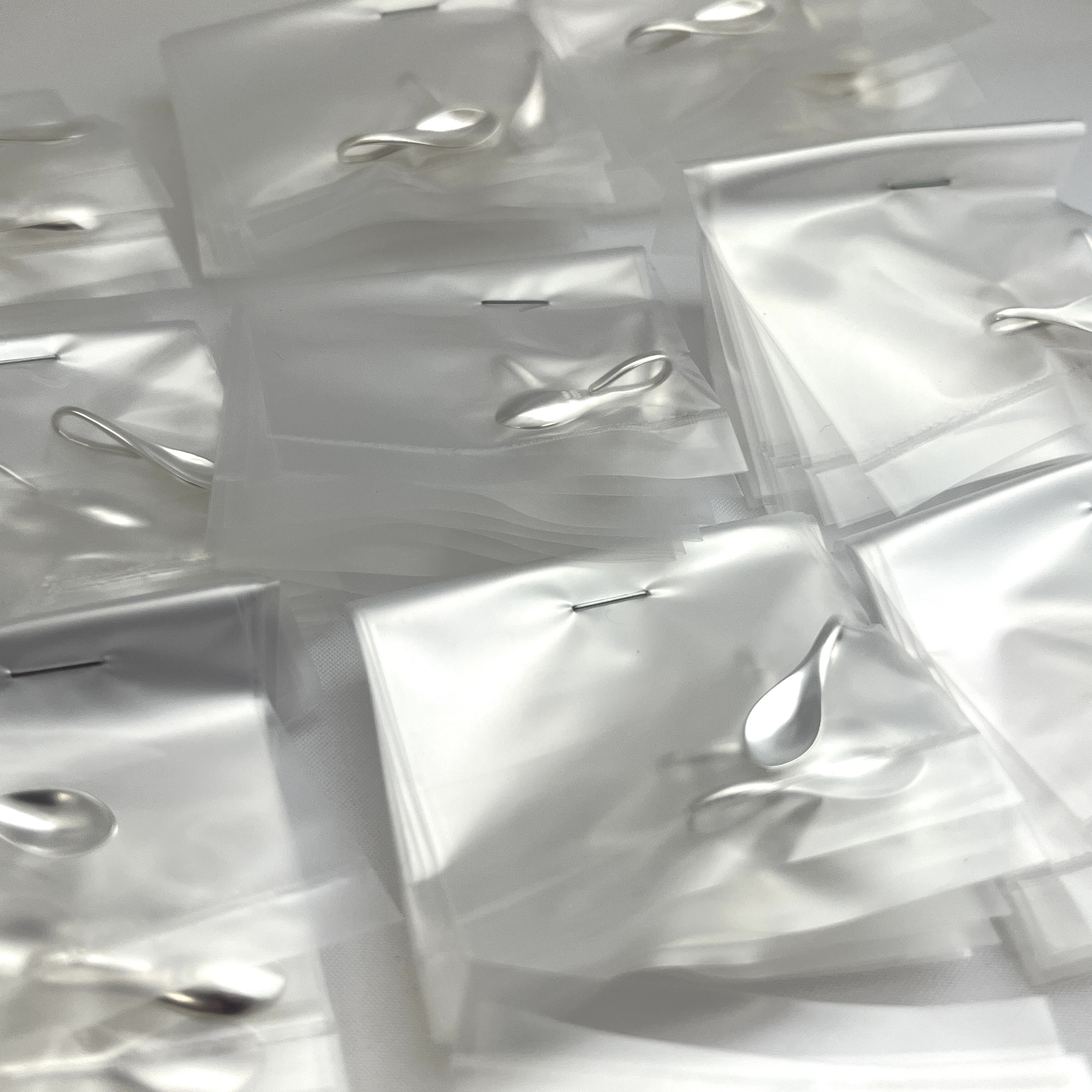 ベビースプーン